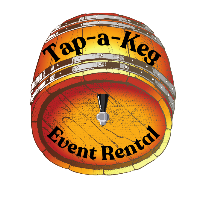 Tap-a-Keg Event Rental logo